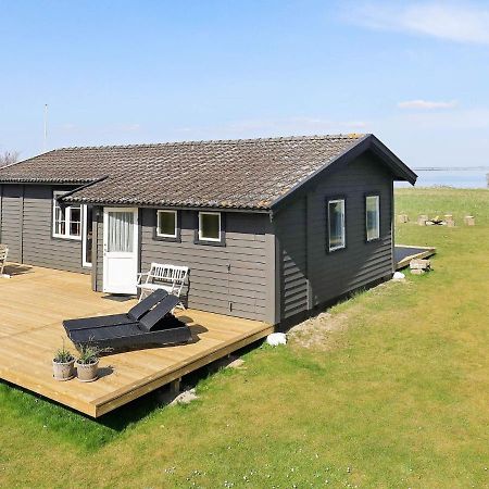 Holiday Home Aeroskobing XII エクステリア 写真