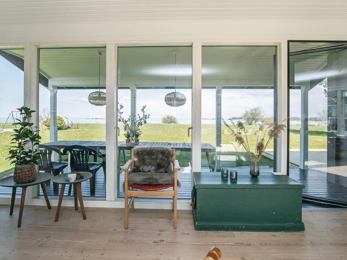 Holiday Home Aeroskobing XII エクステリア 写真
