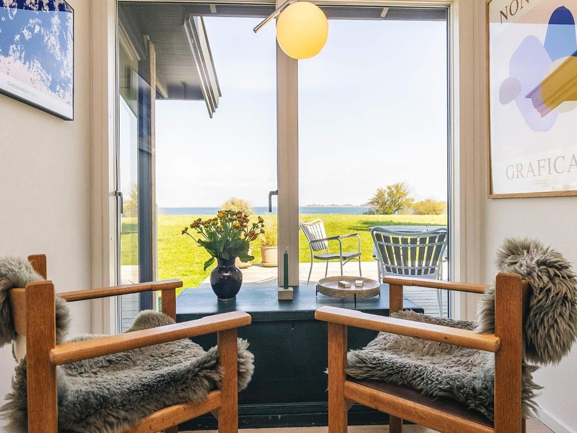 Holiday Home Aeroskobing XII エクステリア 写真