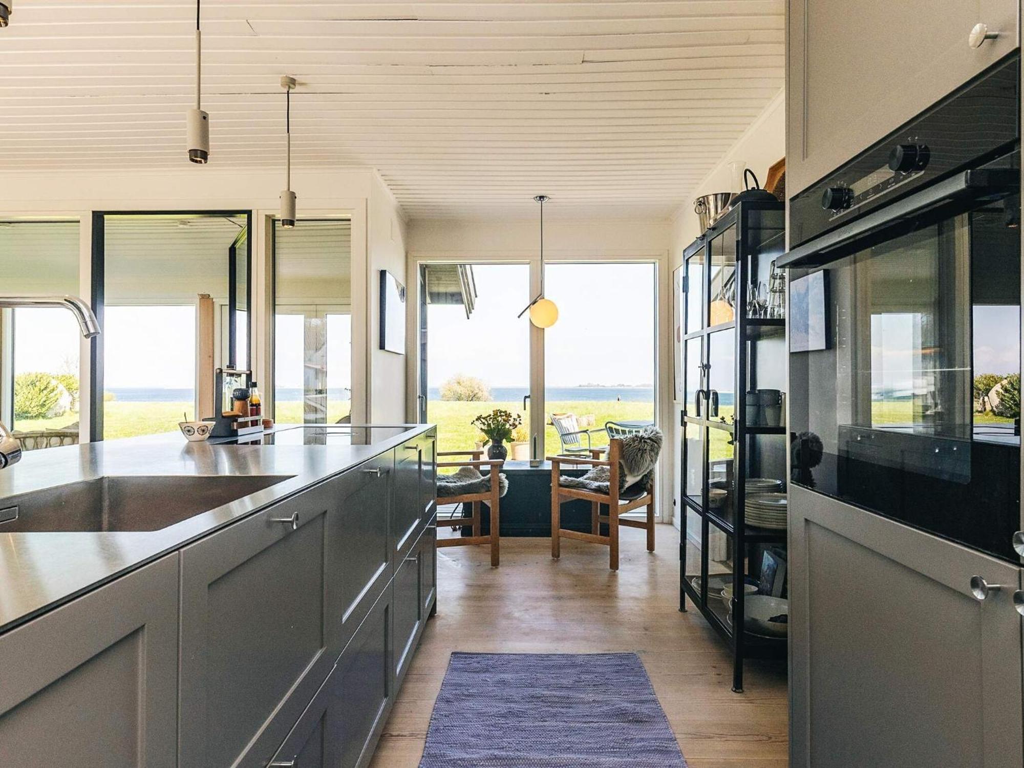 Holiday Home Aeroskobing XII エクステリア 写真